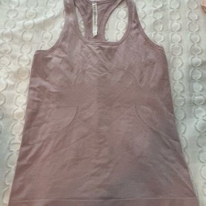 Lululemon Swiftly Tech Racerback Tank Top